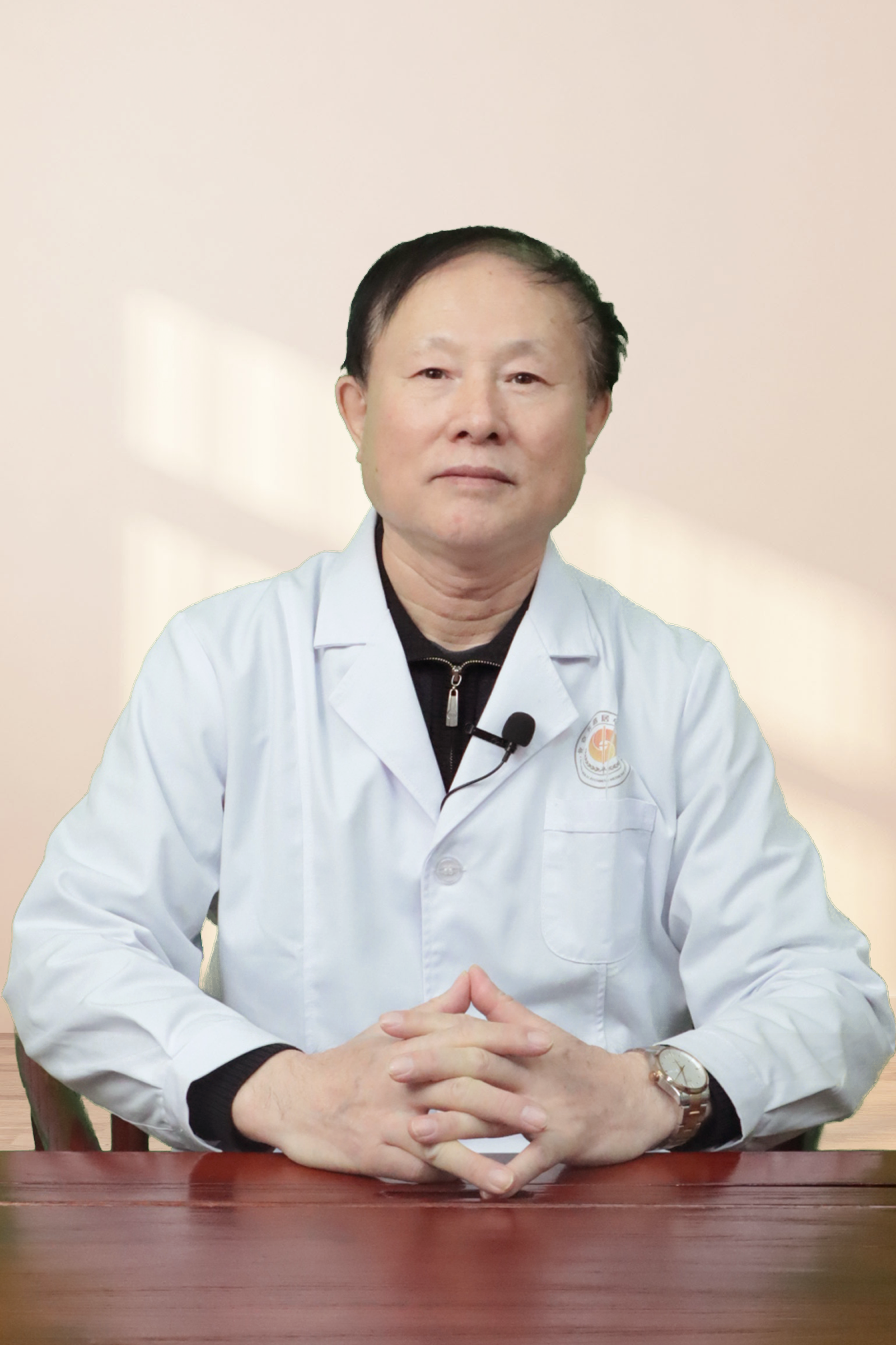 刘主任在线讲解肺部疾病直播-养生直播-百度直播